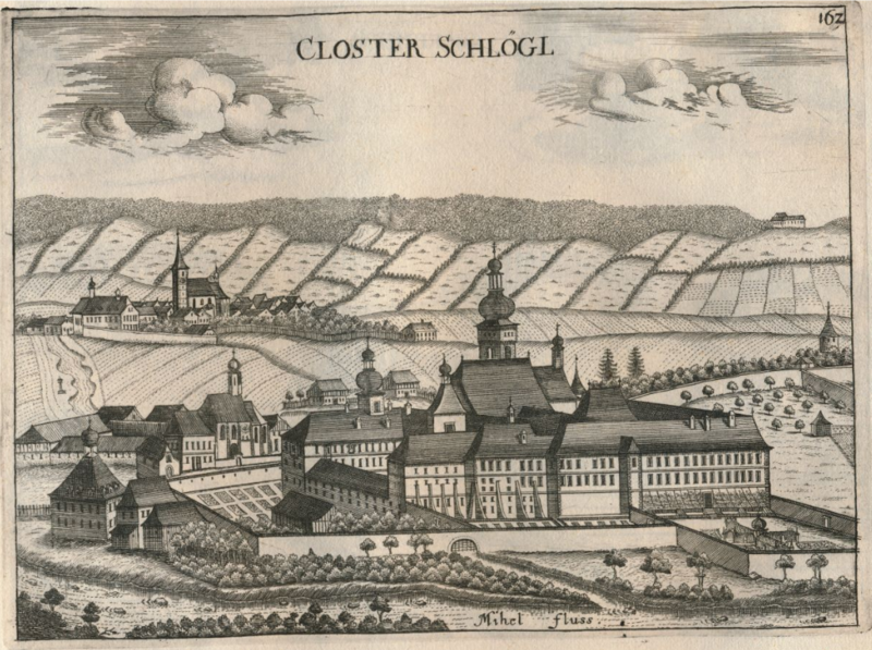 Datei:Closter Schögel Vischer 1677.png