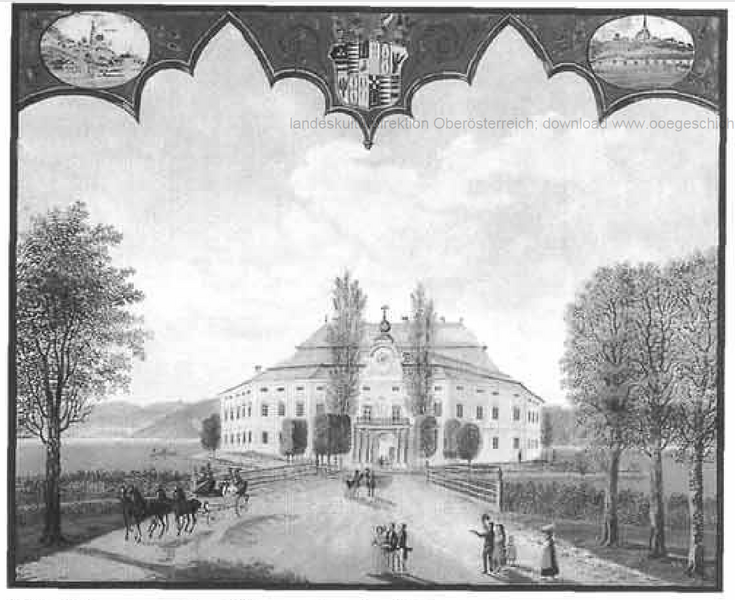 Datei:Schloss Kammer 1848.png