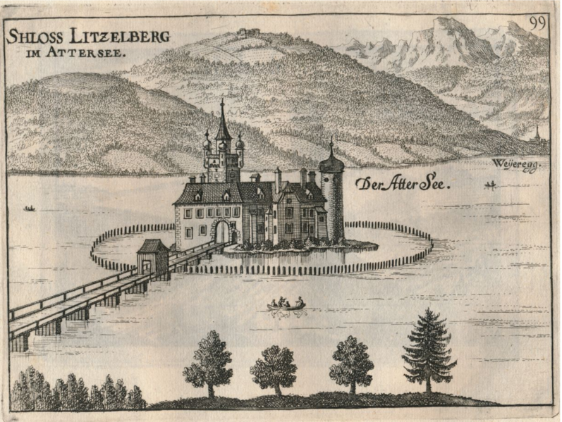 Datei:Schloss Litzelberg Vischer 1677.png