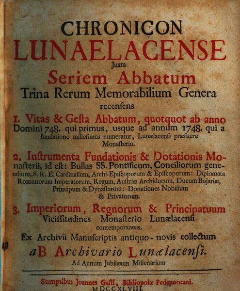 Datei:Chronicon Lunaelacense 1748.jpg